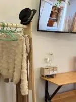 Άποψη δωματίου 03 AVM Superior Suite